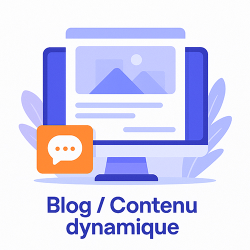 Blog